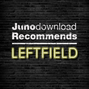 Juno Recommends Experimental