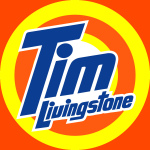 Tim Livingstone