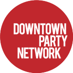 Downtown Party Network