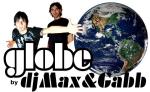 Dj Max (Globe By Dj Max & Gabb)