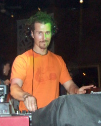 Josh Wink