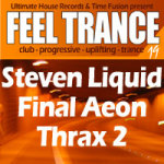 FEEL TRANCE