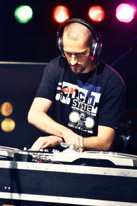 DJ Bratski