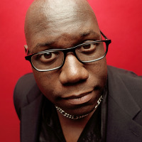 Carl Cox