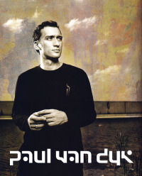 Paul Van Dyk