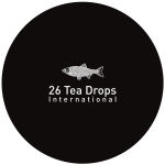 Timo Camillo (26 Tea Drops Int)