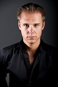 Armin Van Buuren