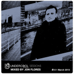 Jon Flores (Undercool P.)