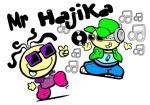Mr Hajika