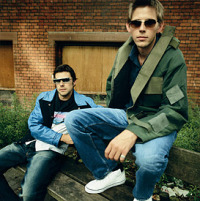 Groove Armada