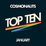 Cosmonauts