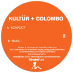Kultur/Colombo