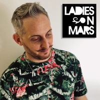 Ladies On Mars