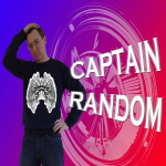 Captain Random