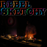 Rebel Sketchy
