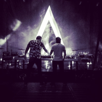 Axwell And Ingrosso