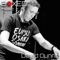 DAVID DUNNE (Triple Dee/Funkademia)