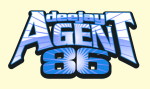 DJ Agent 86