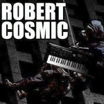 Robert Cosmic