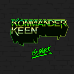 Kommander Keen