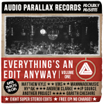 Audio Parallax Records