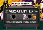 Frenzy - On Top Records