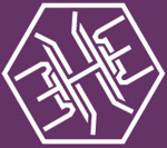 KIKX  Purple Hexagon Records