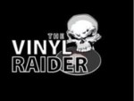The Vinyl Raider