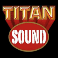 TITAN SOUND