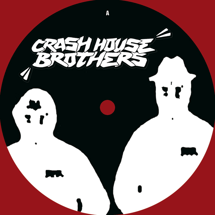 CRASH HOUSE BROTHERS - Bad Boy