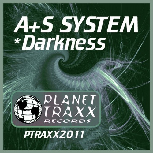 A+S SYSTEM - Darkness
