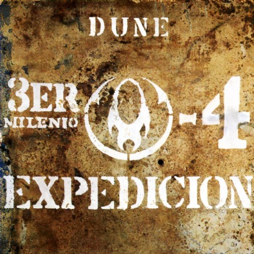 DUNE - Expedicion