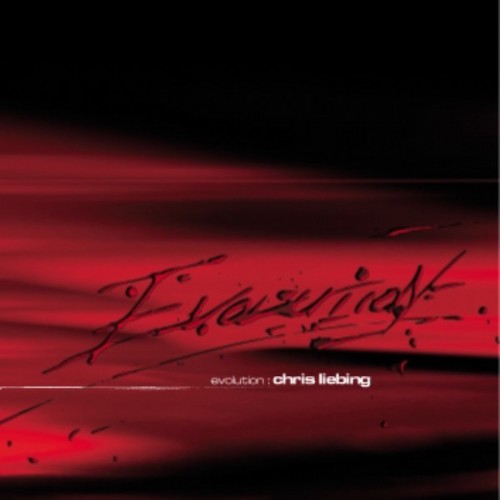 LIEBING, Chris/ANDRE WALTER - Evolution