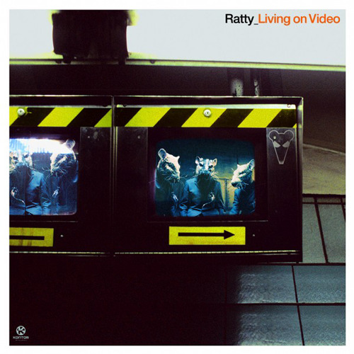 RATTY - Living On Video