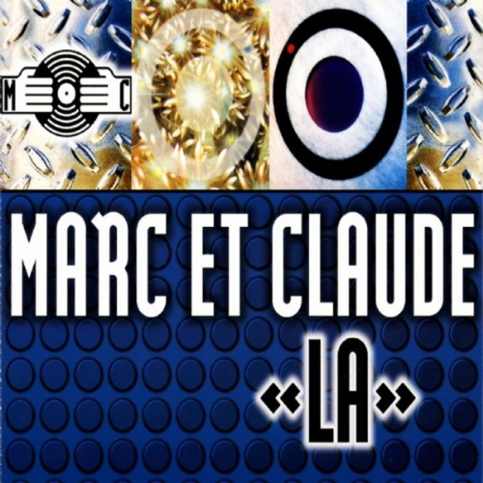 MARC ET CLAUDE - La