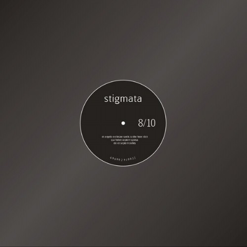 LIEBING, Chris & ANDRE WALTER - Stigmata 08