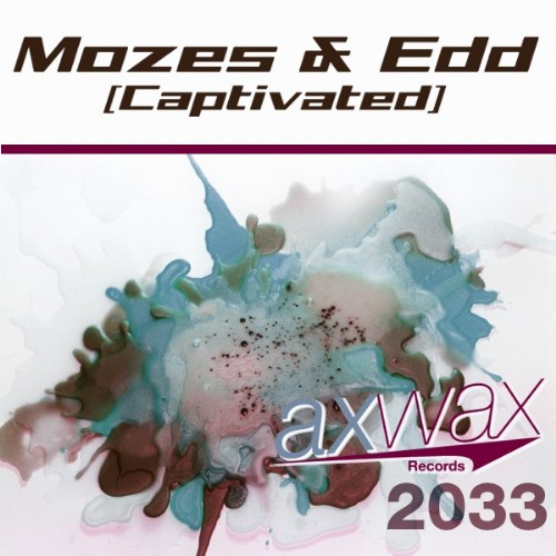 MOZES & EDD - Captivated