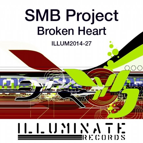 SMB PROJECT - Broken Heart