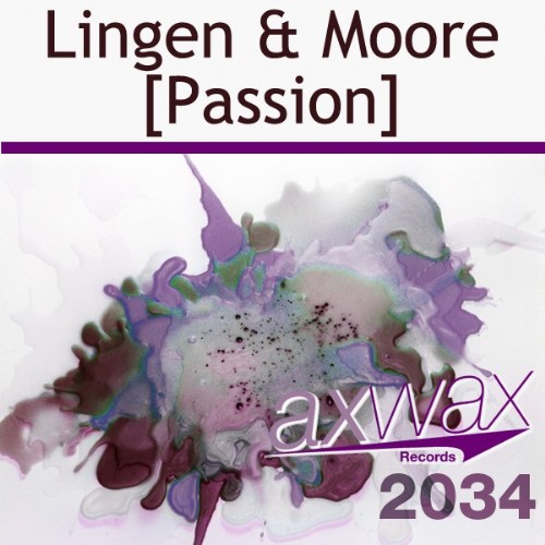 LINGEN & MOORE - Passion