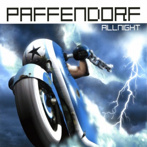PAFFENDORF - Allnight