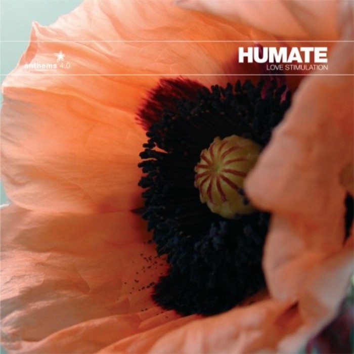 HUMATE - Anthems 04: Love Stimulation