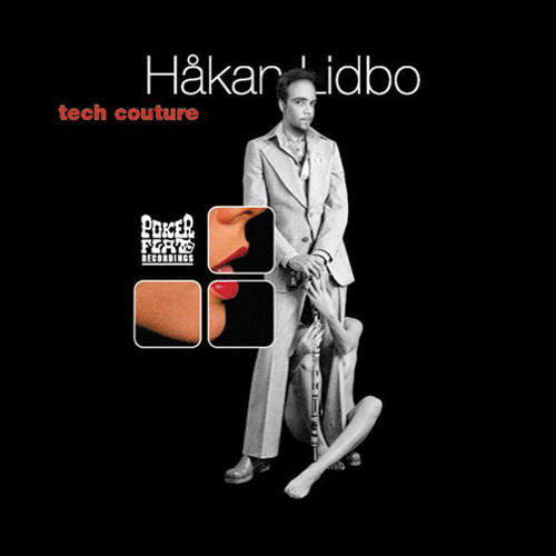 LIDBO, Hakan - Tech Couture