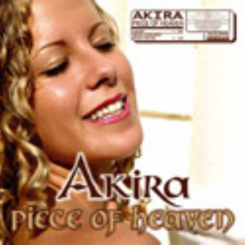 AKIRA - Piece Of Heaven