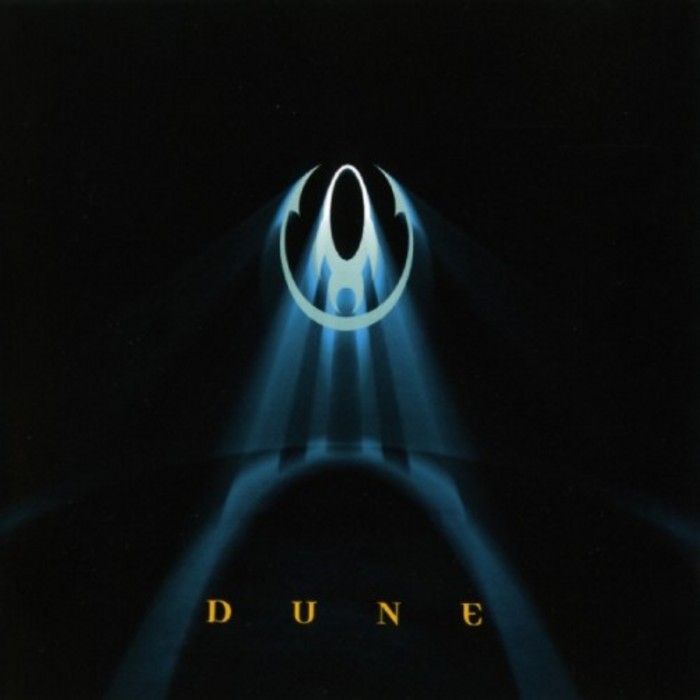 DUNE - Dune