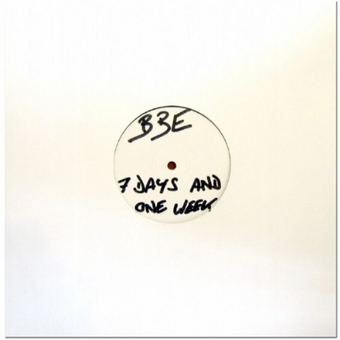 BBE - 7 Days & One Week
