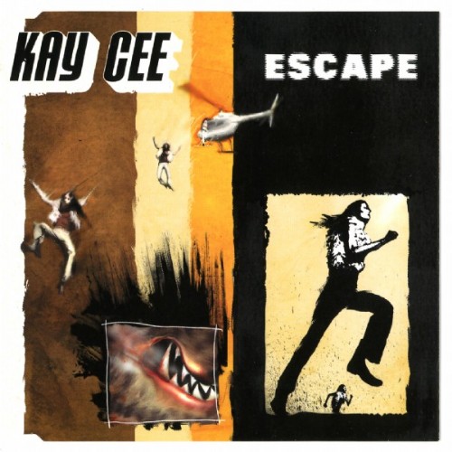 CEE, Kay - Escape