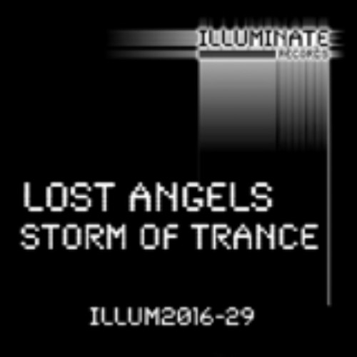 LOST ANGELS - Storm Of Trance