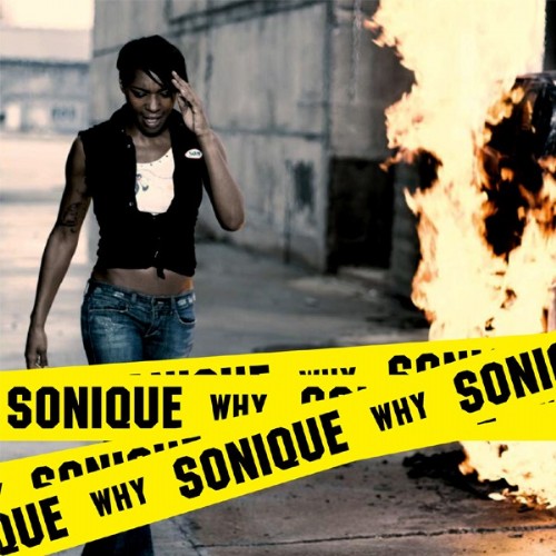 SONIQUE - Why