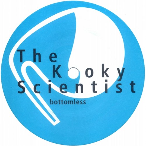 KOOKY SCIENTIST, The - Bottomless & Zuper Whooper