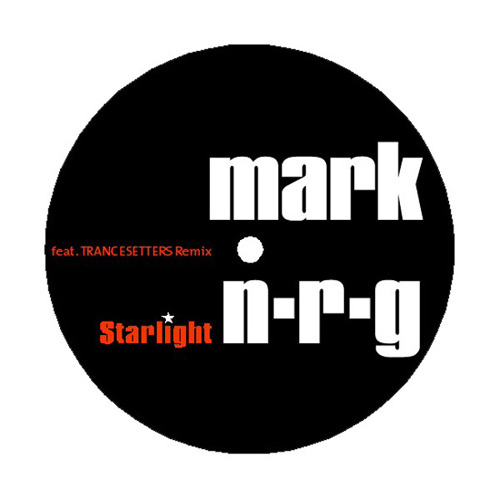 MARK NRG - Starlight